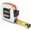 Lufkin MEASURE TAPE 1 IN X 25 FT L925